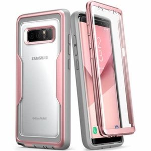 i-blason galaxy note 8 case
